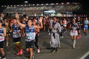 BIB: 
                            <button type="button" onclick="openModal(23941309)" class="btn btn-primary btn-sm float-right btn-popup" data-toggle="modal" data-target=".modal-high-quality">
                        <i class="fas fa-shopping-cart"></i> Add to Cart
                    </button>
                                            <button type="button" onclick="isThisMe(23941309, true)" class="btn btn-success btn-sm float-right btn-popup btn-isme hidden" data-toggle="tooltip" data-placement="bottom" title="นี่คือรูปของคุณใช่ไหม คลิกที่นี่เพื่อเอาเข้าอัลบั้ม">
                        <i class="fas fa-plus"></i> Add to album
                    </button>
                    <button type="button" onclick="isThisMe(23941309, false)" class="btn btn-warning btn-sm float-right btn-popup btn-isnotme hidden">
                        <i class="fas fa-ban"></i> Remove from album
                    </button>